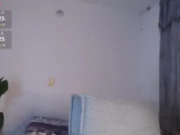 Chaturbate Adult Webcam of valen_thompson