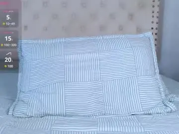 Chaturbate Nude Webcam of valen_thompson