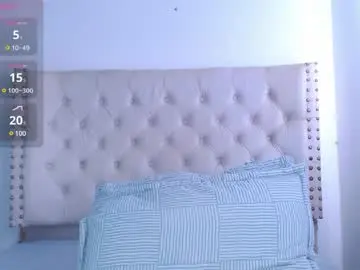 Chaturbate Free Porn Cam of valen_thompson