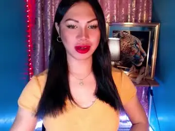Chaturbate Private Sex Chat of asiansignificant
