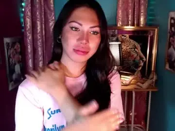 Chaturbate Sex Cam of asiansignificant