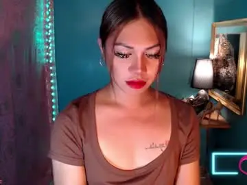 Chaturbate Adult Video Chat of asiansignificant