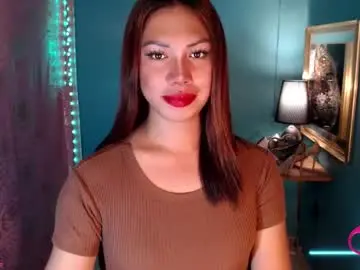 Chaturbate Best Webcam of asiansignificant