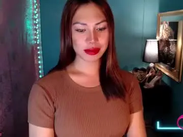 Chaturbate Live Porn of asiansignificant