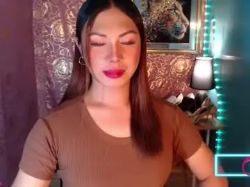 Chaturbate Adult Webcams of asiansignificant