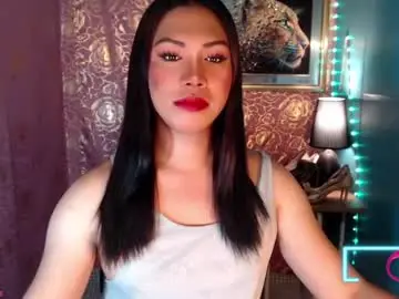 Chaturbate Sex Chat of asiansignificant