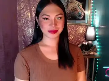 Chaturbate Watch Live Sex Cams of asiansignificant