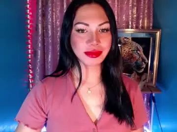 Chaturbate Sex Chat of asiansignificant