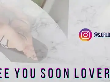 Chaturbate Live Sex Cam of candy_sharpay