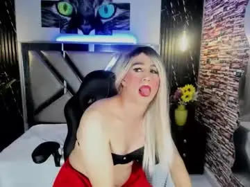 Chaturbate Adult Webcam of jennfer_winsonn