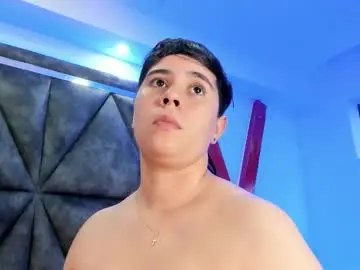 Chaturbate Live Sex of abbysmiitth_