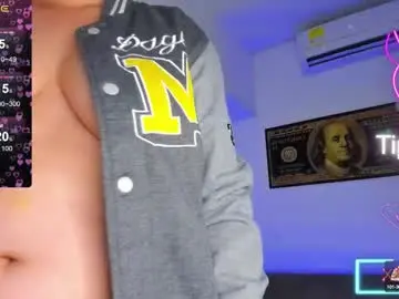 Chaturbate Best live sex cam show of abbysmiitth_
