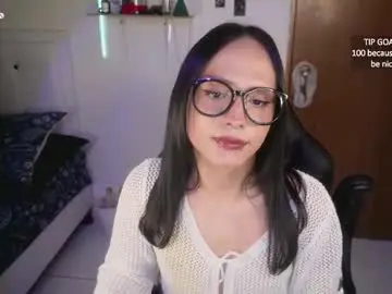 Chaturbate Free Porn Cam of gothbabe2001