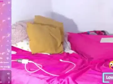 Chaturbate Watch Live Sex Cams of miss_mestiza