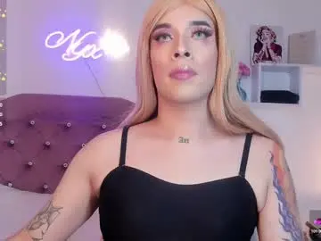 Chaturbate Best Webcam of nyx__blackwood