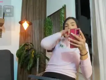 Chaturbate Sex Chat of rihannagil