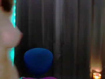 Chaturbate Sex Chat of splendid_kim08