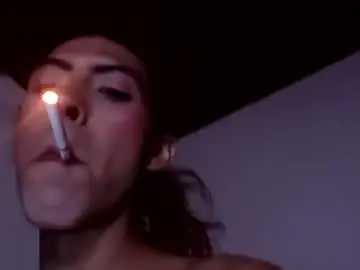 Chaturbate Live Sex Cam of trix_fiore_oficial