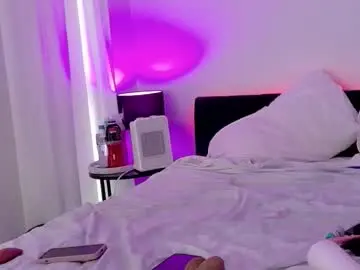 Chaturbate Nude Webcam of ts_rose25