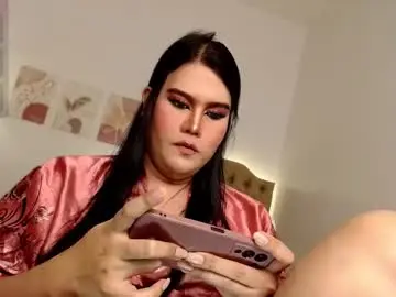Chaturbate Nude Webcam of yourmistressamanda