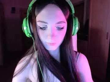 Chaturbate Live Sex of alice__aris