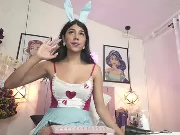Chaturbate Adult Webcams of dani_parkerr
