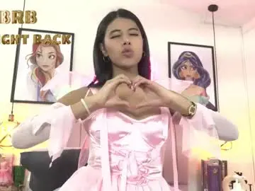 Chaturbate Live Sex of dani_parkerr