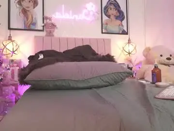 Chaturbate Sex Chat of dani_parkerr