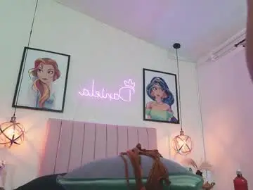 Chaturbate Adult Video Chat of dani_parkerr