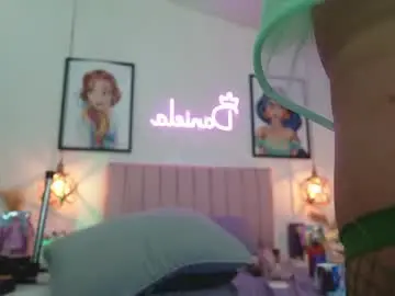 Chaturbate Watch Live Sex Cams of dani_parkerr