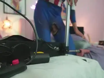 Chaturbate Sex Cam of dani_parkerr