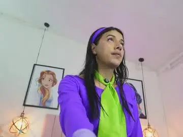 Chaturbate Sex Cam of dani_parkerr