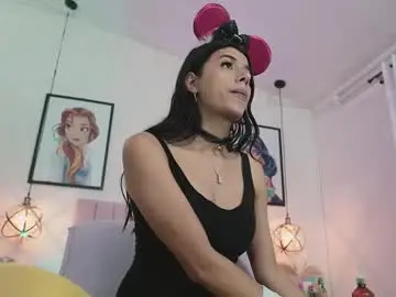 Chaturbate Nude Webcam of dani_parkerr
