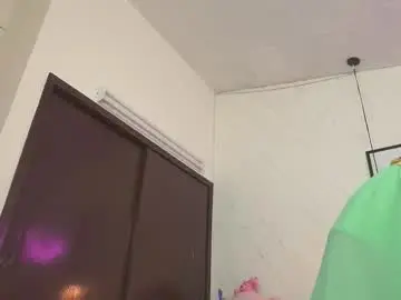 Chaturbate Adult Webcam of dani_parkerr