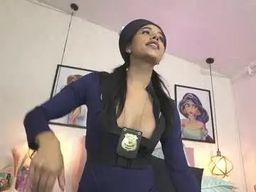 Chaturbate Live Porn of dani_parkerr