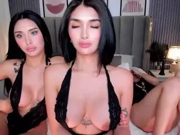 Chaturbate Live Sex Cam of emeraldfvckinggreyson