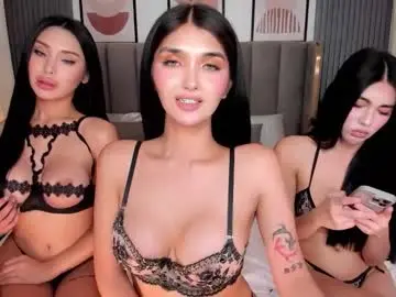 Chaturbate Adult Webcam of emeraldfvckinggreyson