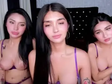 Chaturbate Private Sex Chat of emeraldfvckinggreyson