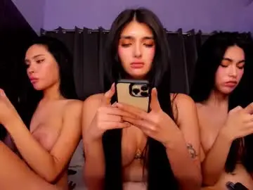 Chaturbate Adult Webcam of emeraldfvckinggreyson