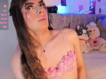 Chaturbate Live Porn of emily_vaughan