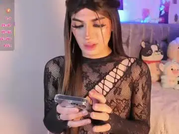 Chaturbate Nude Webcam of emily_vaughan