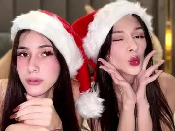 Chaturbate Nude Webcam of morayaporter777