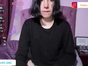 Chaturbate Live Porn of room312_