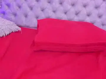Chaturbate Live Porn of sofia_girl_