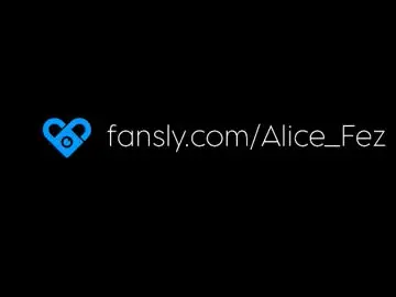 Chaturbate Free Live Porn of alicefez