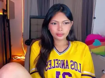 Chaturbate Live Sex of amor_prinsesa
