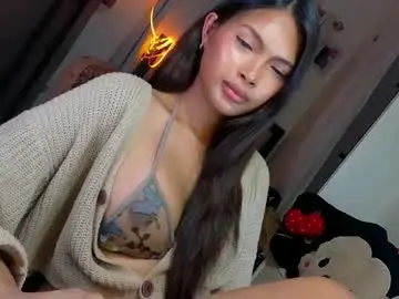 Chaturbate Nude Webcam of amor_prinsesa
