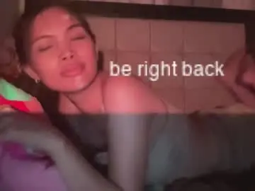 Chaturbate Free Live Porn of amor_prinsesa
