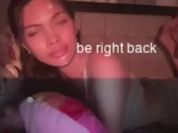 Chaturbate Live Porn of amor_prinsesa