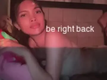 Chaturbate Live Sex of amor_prinsesa